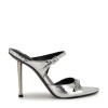 Sandal Reida2 Silver