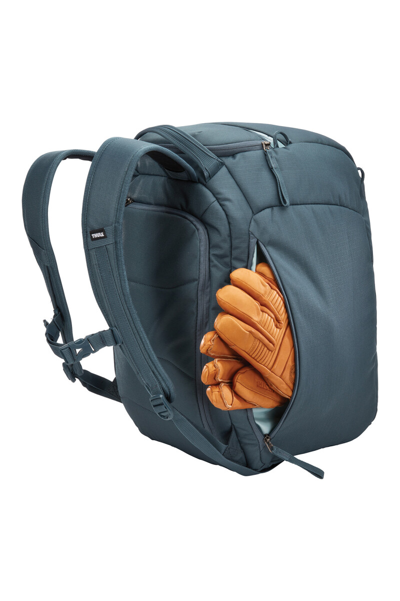Thule RoundTrip 45L Boot Backpack - Dark Slate Thule RoundTrip 45L Boot Backpack - Dark Slate