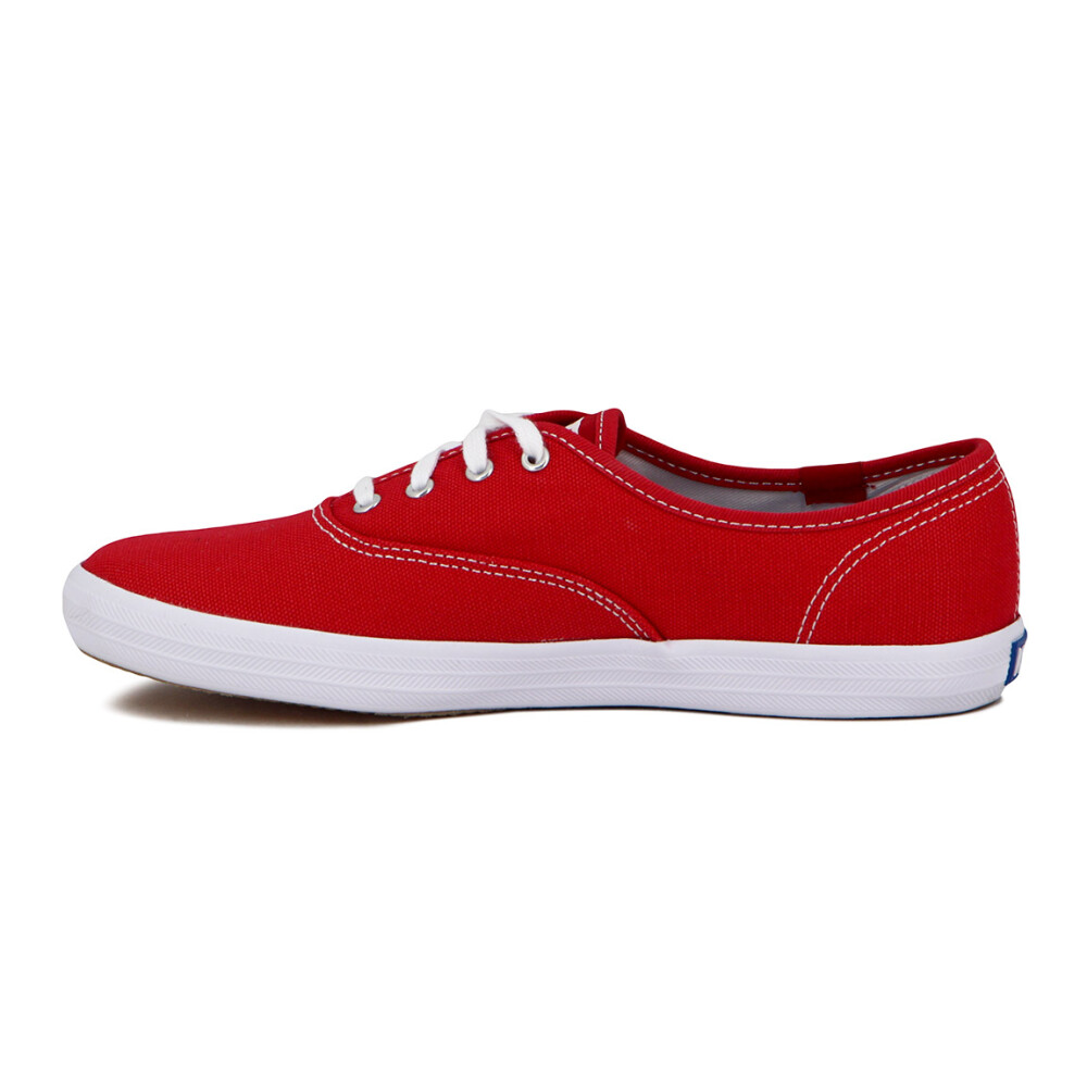Keds Champion - Red Rojo