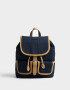 Mochilas Urbanas Mochilas - Azul Gastado