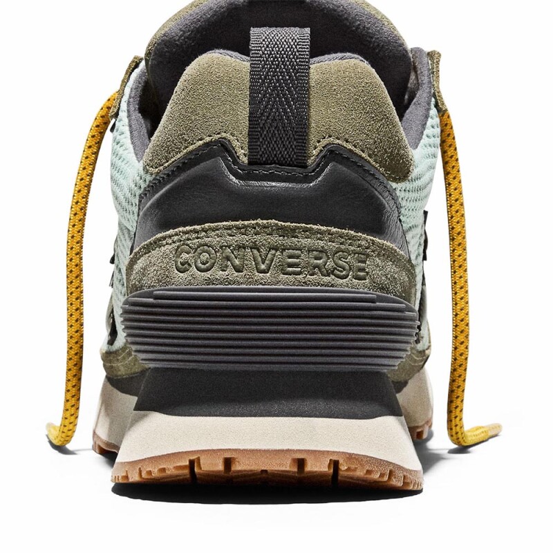 Zapatillas Converse Omega Trainer Hike Unisex Green