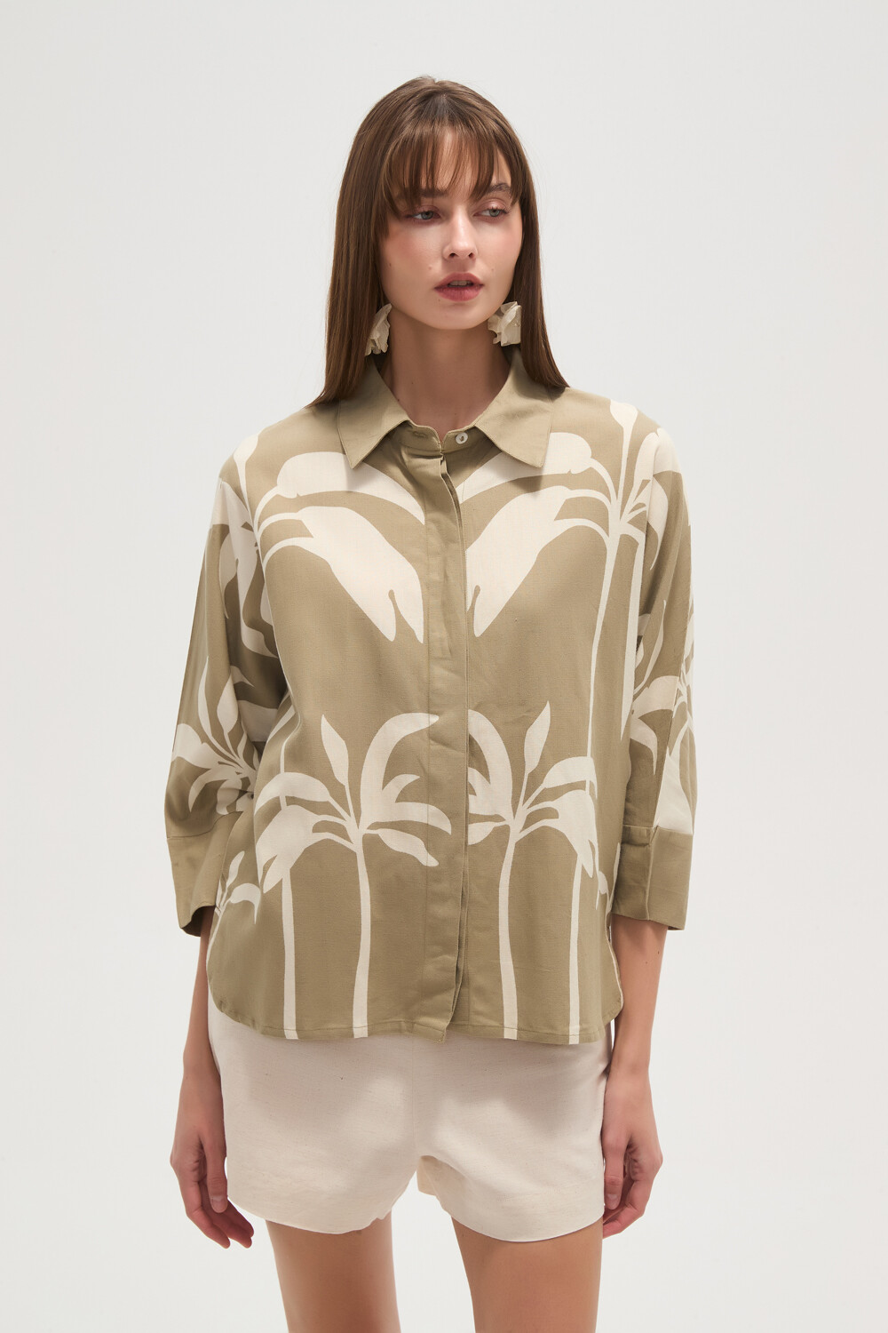 Camisa Cathleen Estampado 2