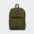 Mochila Jansport Superbreak Plus Deep Verde
