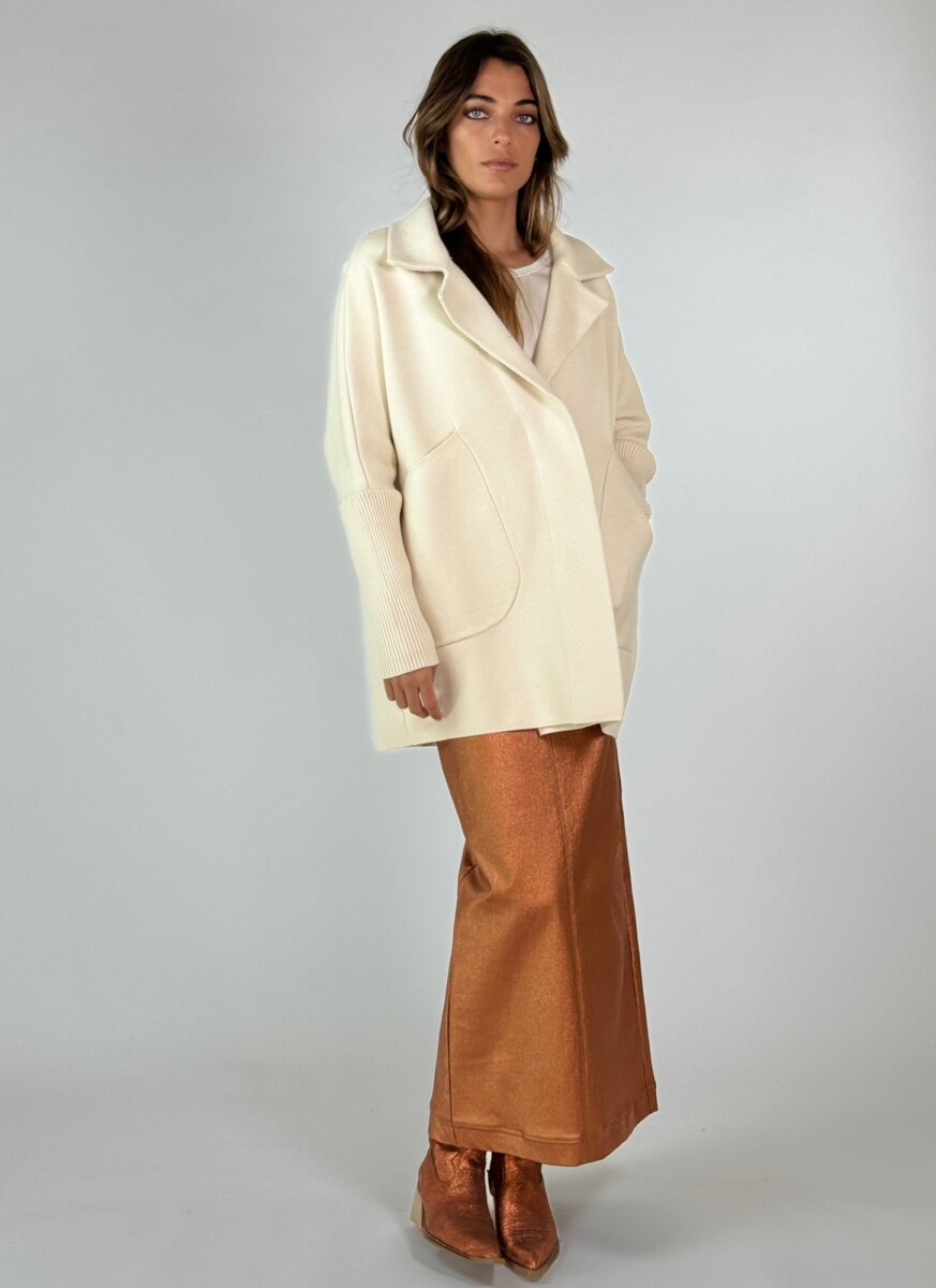 SACO VALDA - CARAMELO 