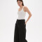 Pantalon Darling Gris Medio