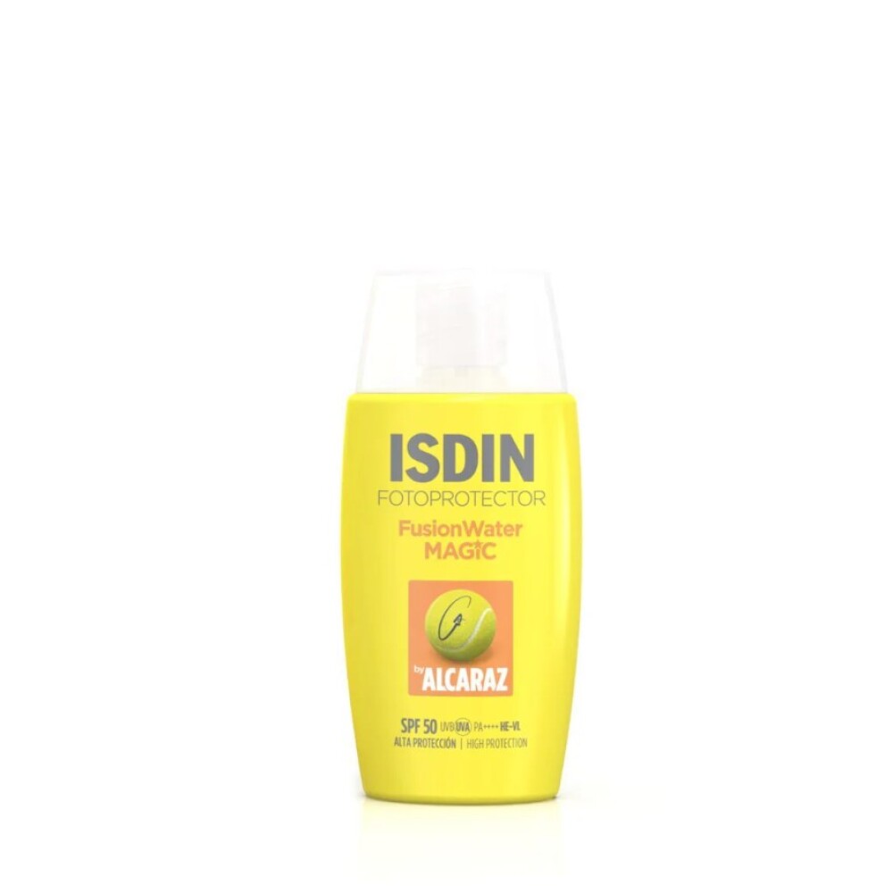 ISDIN FP FW MAGIC BY ALCARAZ SPF50 única