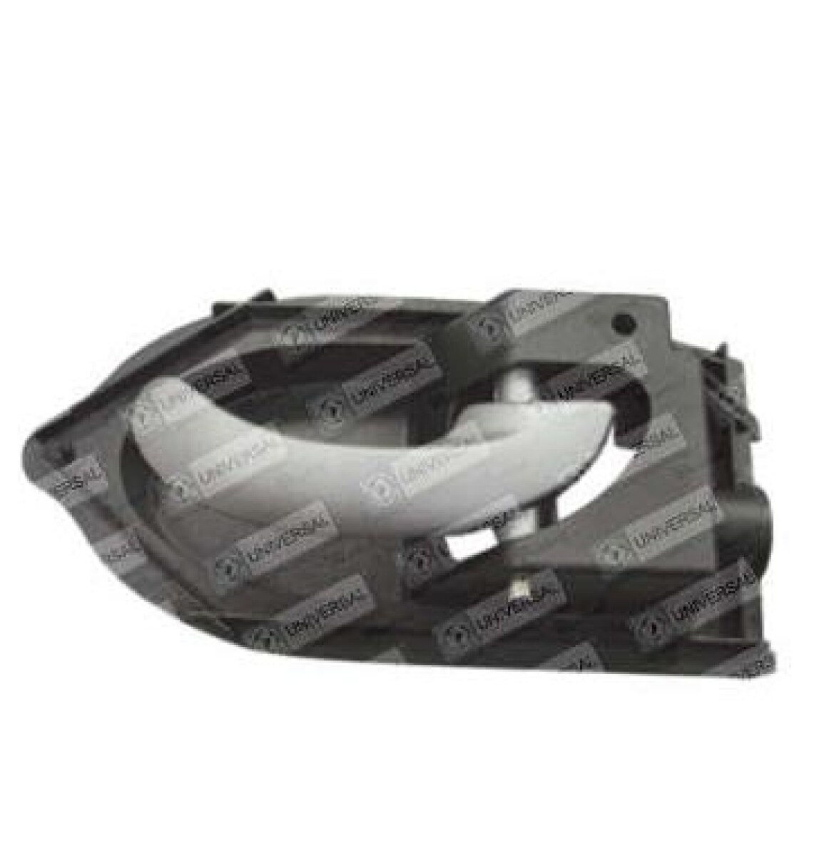 MANIJA FORD INT. DER. KA 97-07 GRIS - 