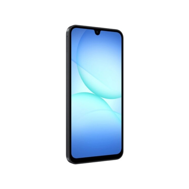 Samsung Galaxy A17 128 GB Black