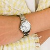 Reloj análogo Q&Q malla en acero Modelo C193J204Y Reloj análogo Q&Q malla en acero Modelo C193J204Y