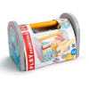 Mini caja de herramientas Hape Mini caja de herramientas Hape