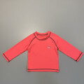 T-SHIRT TECNICA ROLF Rosado