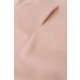 Buzo Manta Con Capucha Polar y Corderito unisex Rosa