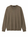 BUZO LIM GRIS MELANGE C