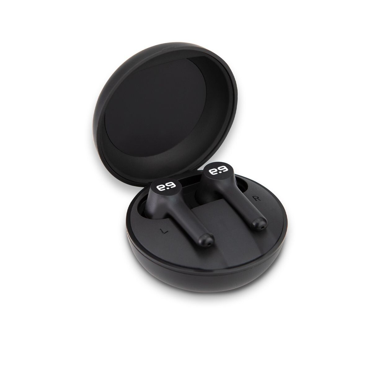 Auriculares Puregear Pureboom Orbs — Market
