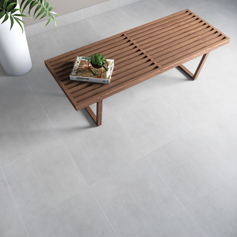 HABITAT CIMENTO EXT "A" 45X45 CM Habitat Cimento Ext "a" 45x45 Cm