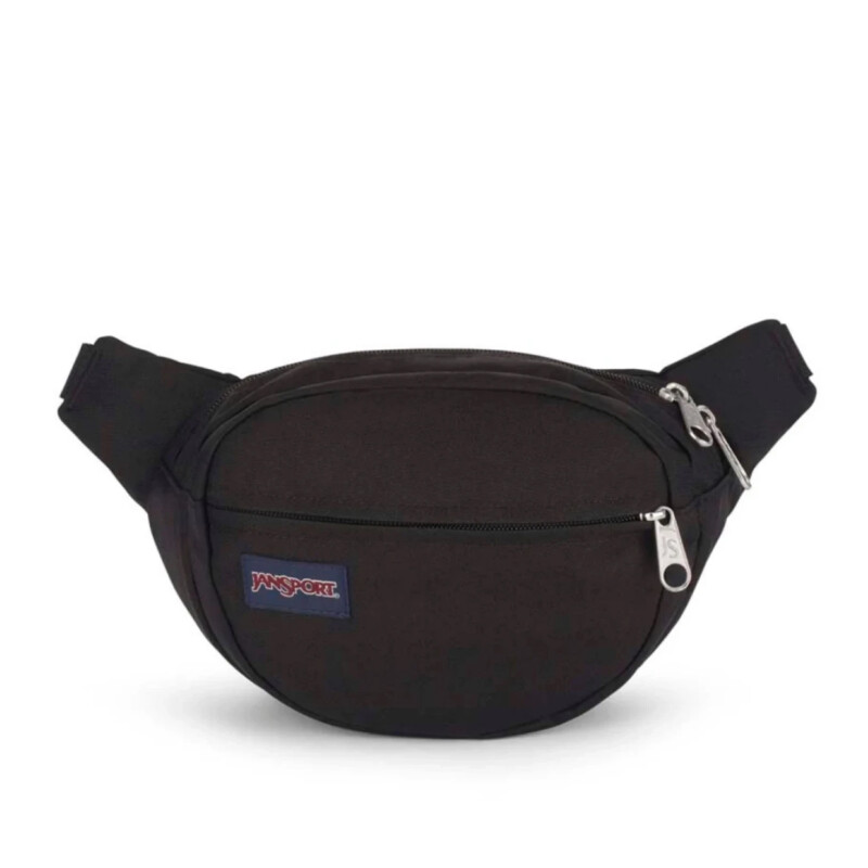 Riñonera Jansport Fifth Avenue Negro Riñonera Jansport Fifth Avenue Negro