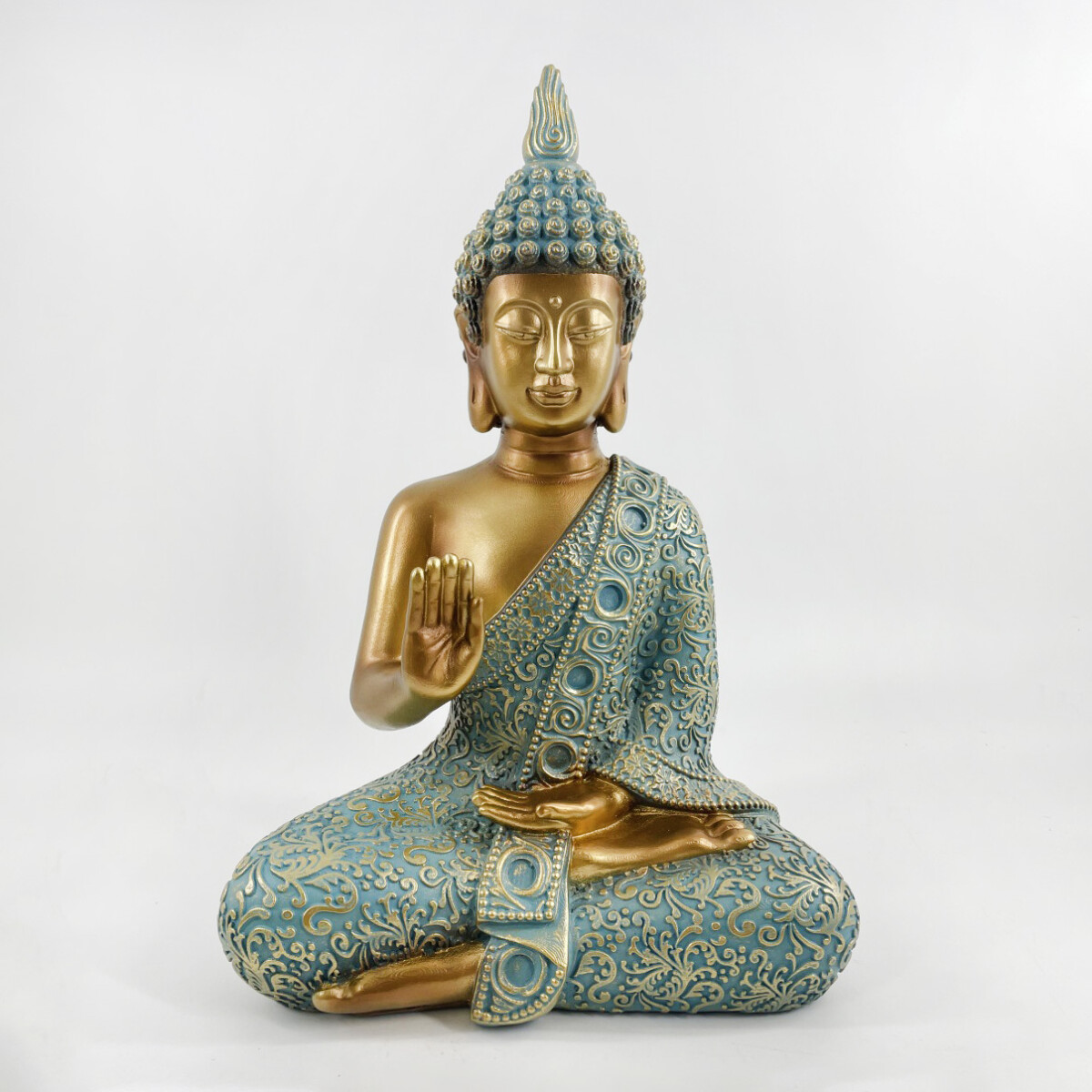 Buda Celeste Mediano 
