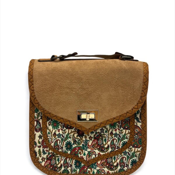 Cartera Modelo 2 Diseño 1