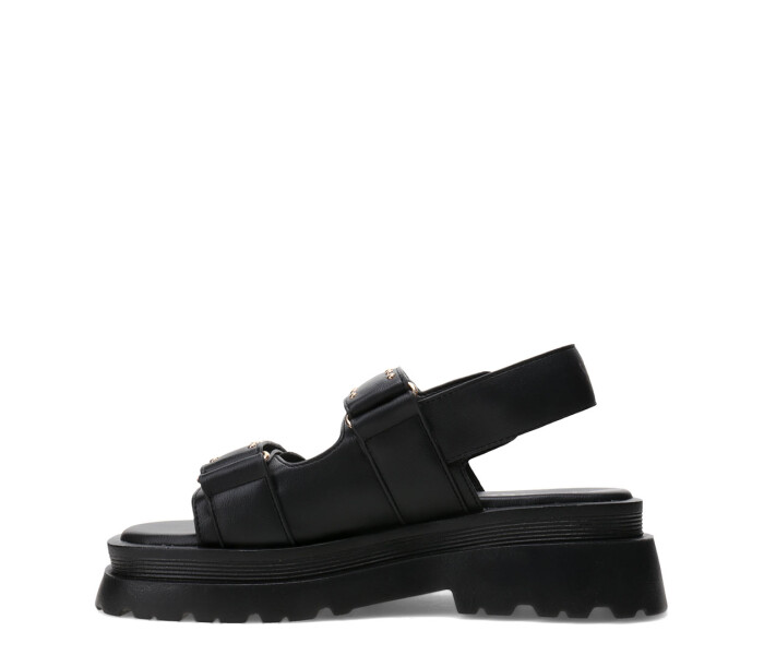 Sandalias de Mujer Miss Carol Karim Negro