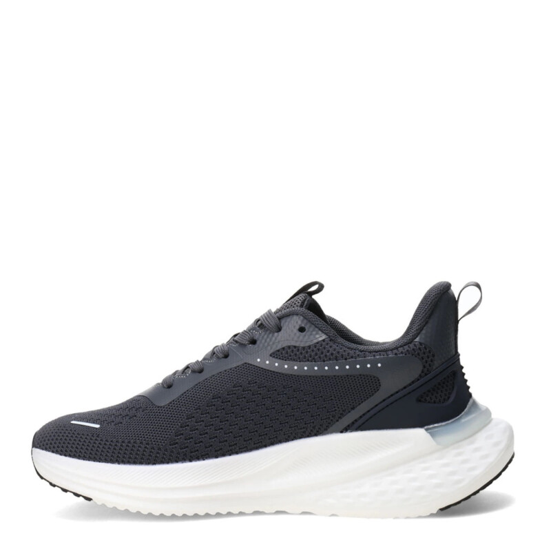 Running - Umbro - Championes Umbro PURE STEP de Hombre - 20103804 Negro