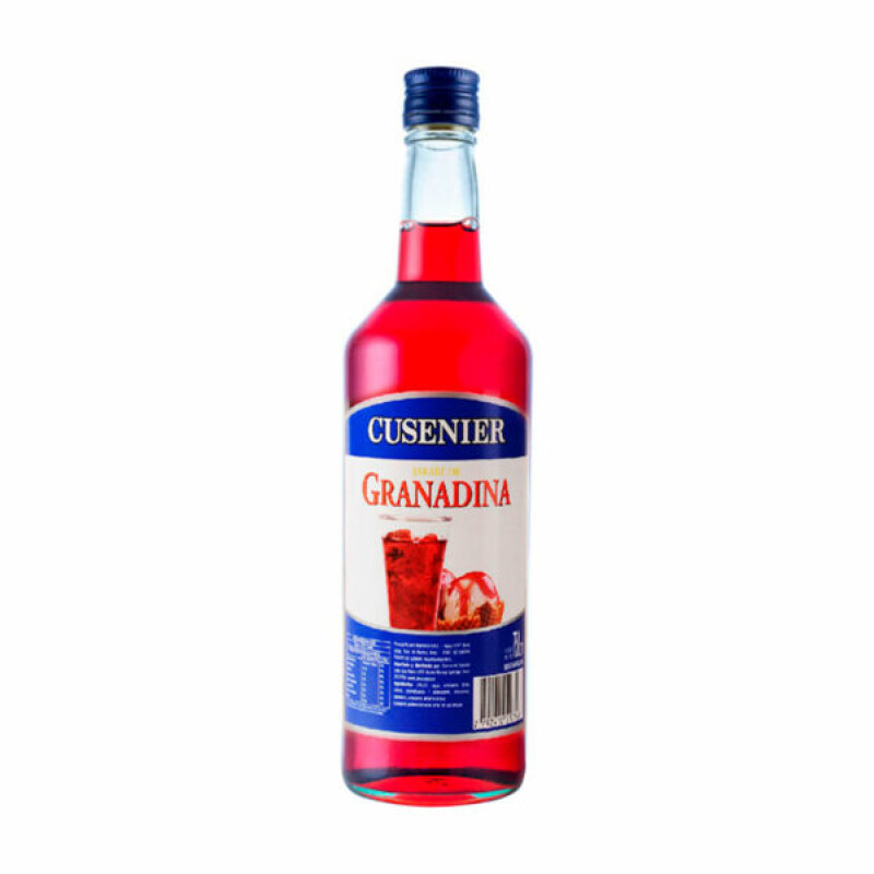 Cusenier Granadina 750ml Cusenier Granadina 750ml