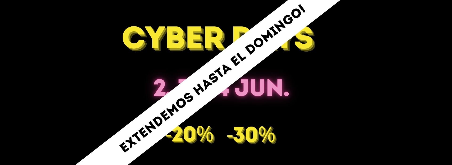 CYBER DAYS