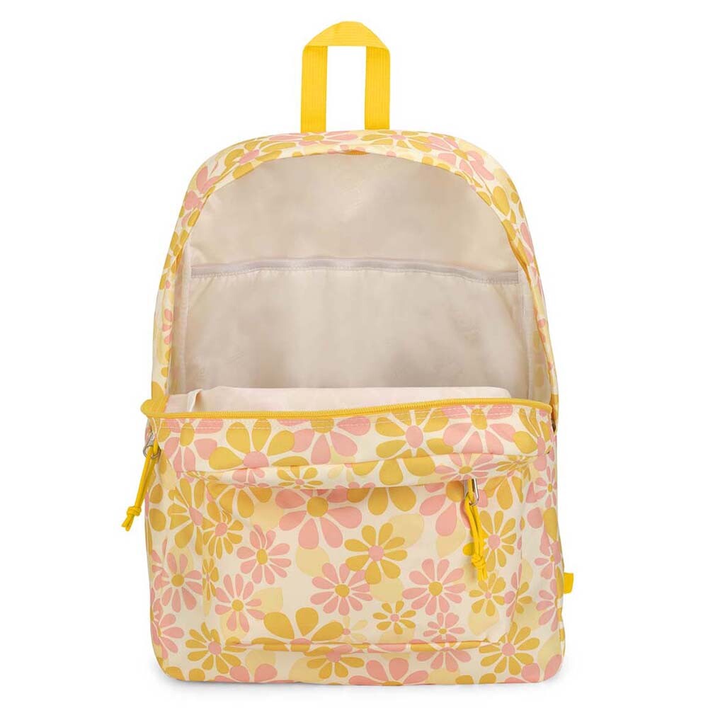 Superbreak Plus Skip Daisy Yellow