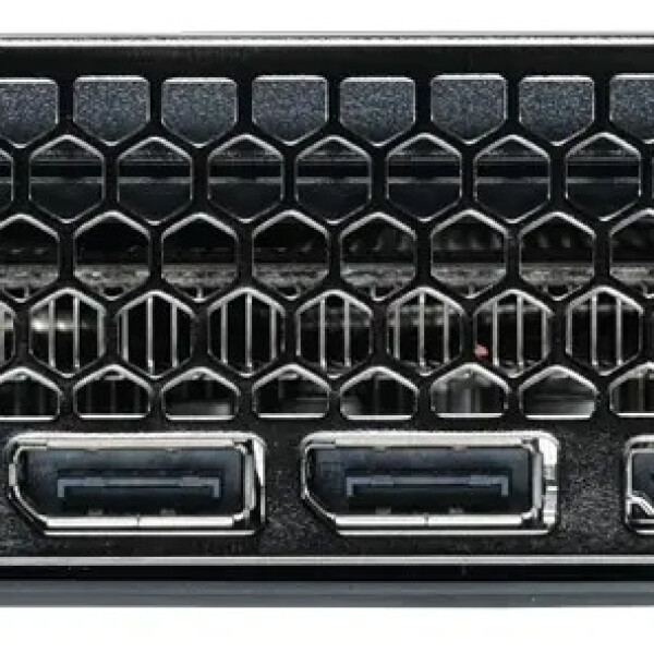 Tarjeta De Video Geforce Rtx 5060 Infinity 2 Oc 8gb Gddr7 TARJETA VIDEO PALIT RTX5060 INF 2 OC 8GB