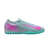Championes Nike Mercurial Vapor 16 Pro Tf Low Blue