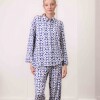 Comfy Set Marla [CP1] Azul