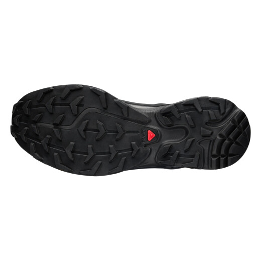 Championes Salomon Xt-6 - Negro Championes Salomon Xt-6 - Negro