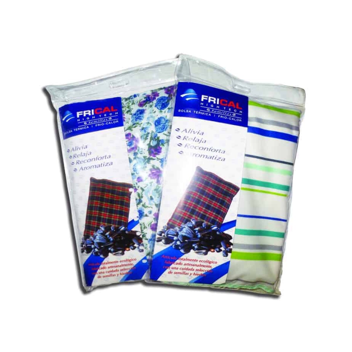 Bolsa Térmica de Semillas Frical Fragancia Floral 