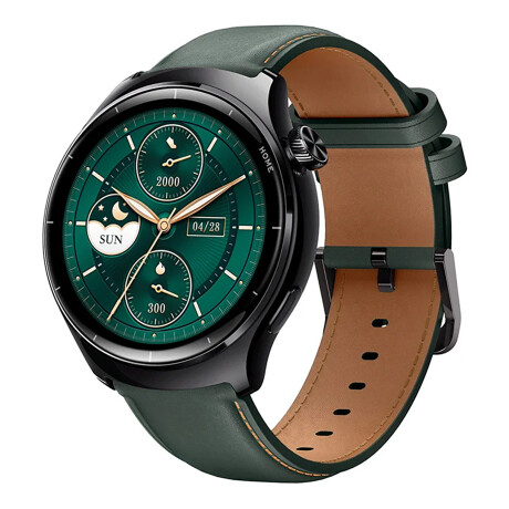 Reloj Inteligente Mibro Watch Lite 3 Pro 44,7mm 5atm 1,32'' Bluetooth Gps 001