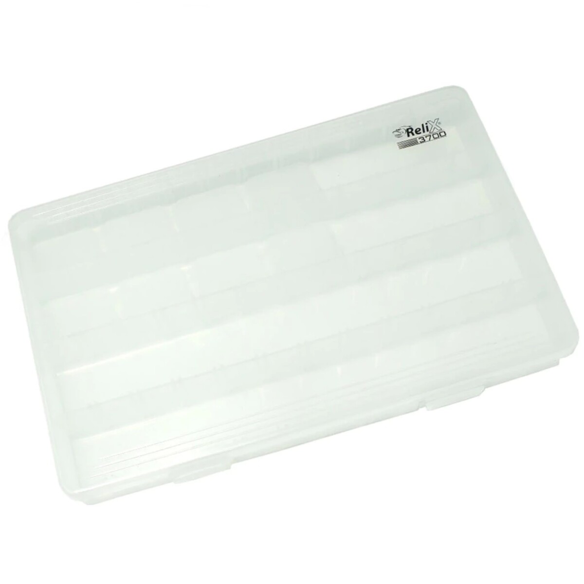 Caja Porta Accesorios Relix TB3700 
