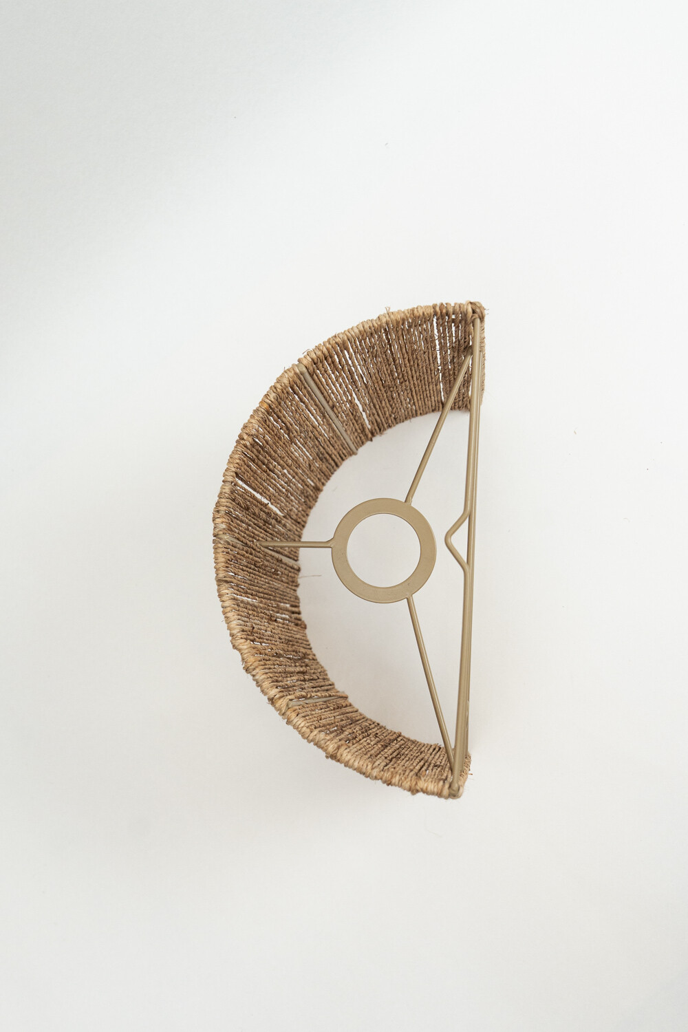 Aplique Pared Toshi Color Unico