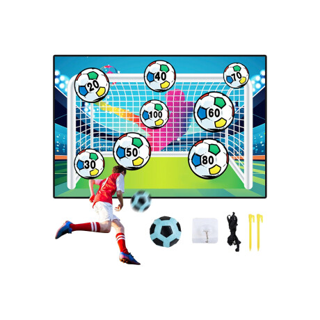 Juego de futbol para niños Sc