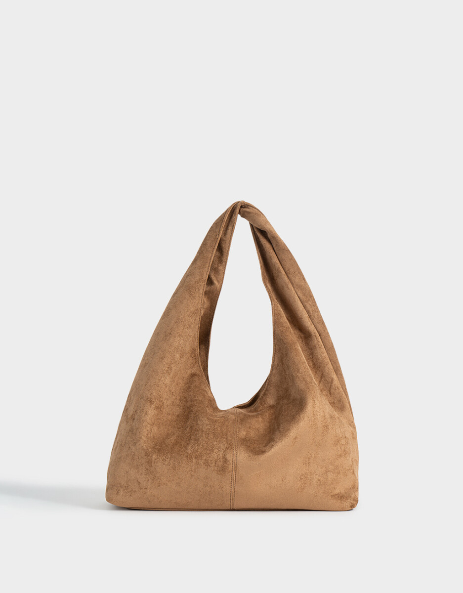 Cartera Shopper Combinada 