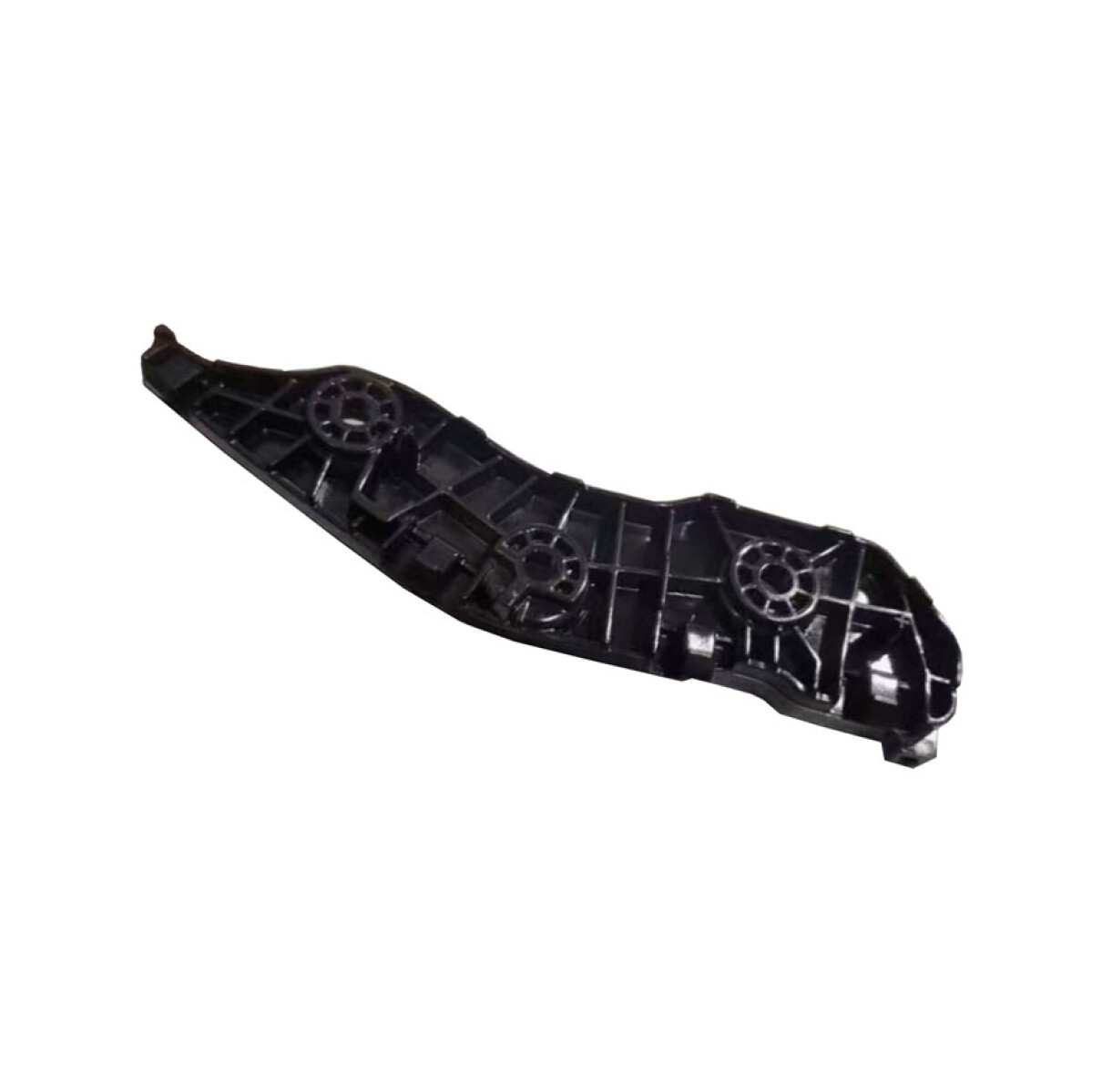 ACCESORIO EXTERIOR BYD GUIA PARAGOLPE DELANTERO DER BYD YUAN PRO - 