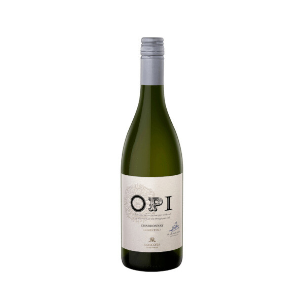 OPI Chardonnay 750ml OPI Chardonnay 750ml