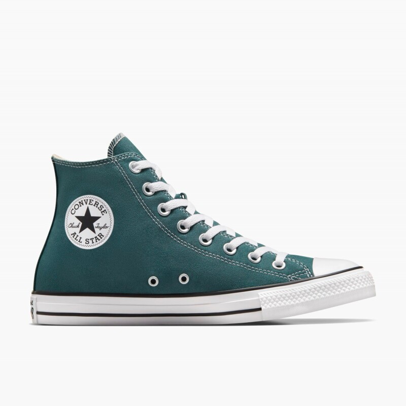 Zapatillas Chuck Taylor All Star de Hombre Multicolor