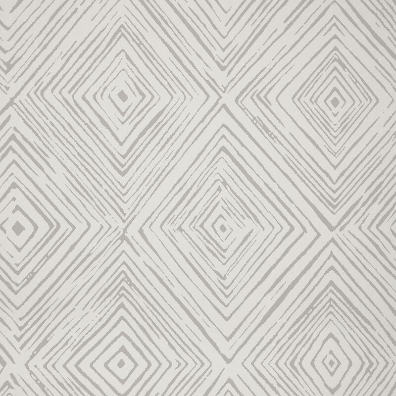 Empapelado Diamond Taupe