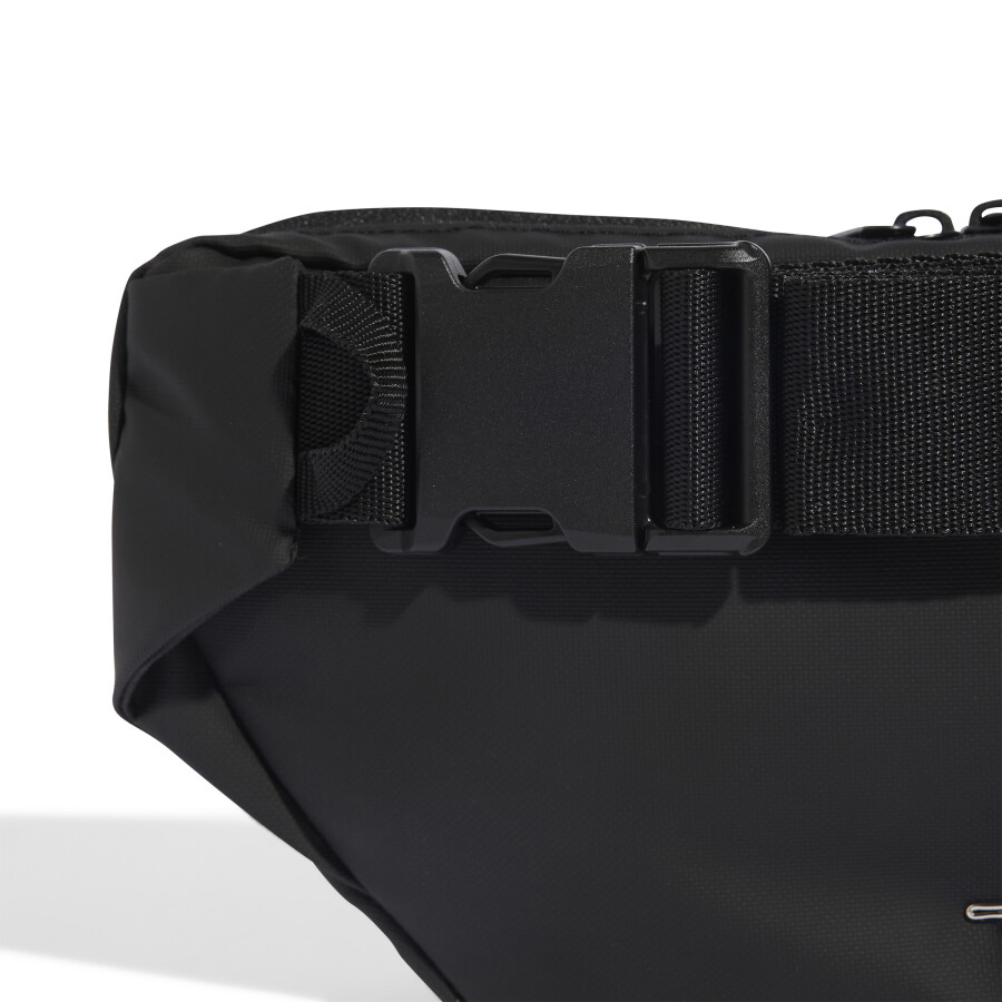 Riñonera Adidas Ultramodern Negro
