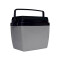 Conservadora térmica 34 lts GRIS OSCURO