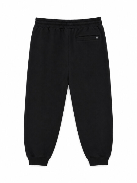 PANTALON NEW DETOR II NEGRO
