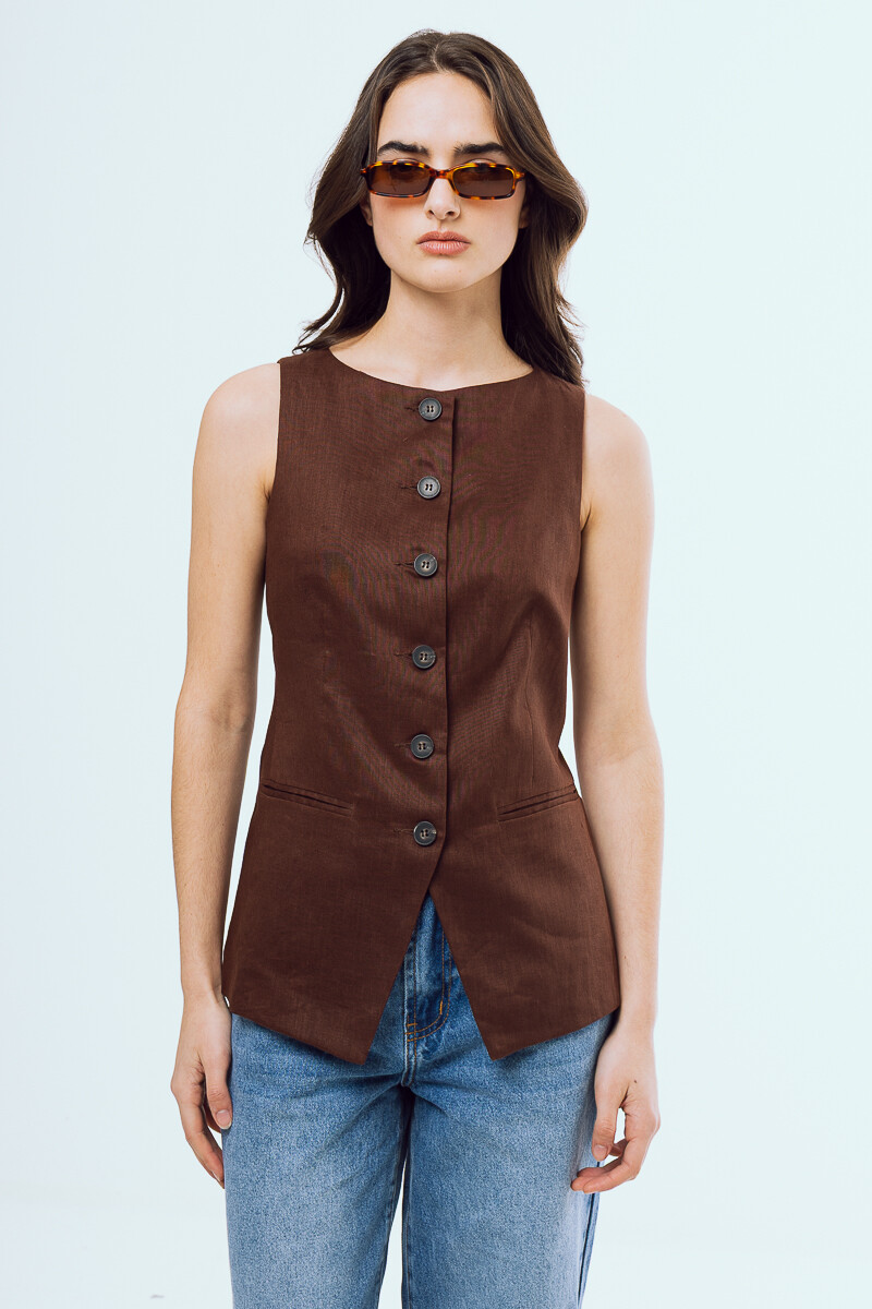 Lirna Brownie