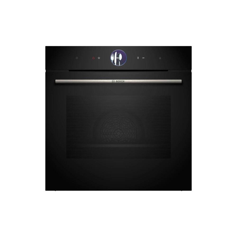 Horno de Empotrar Serie 8 HRG7361B1 NEGRO