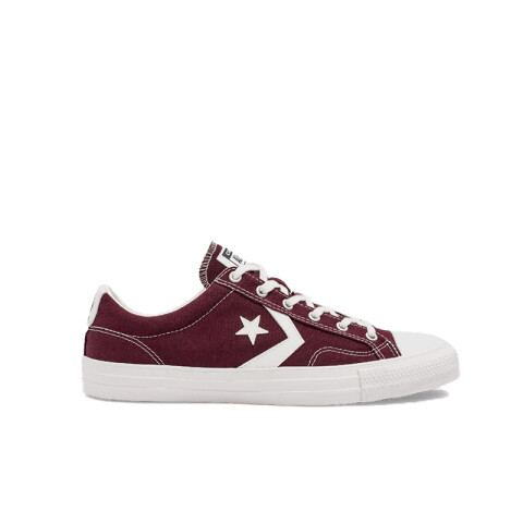 Championes Converse Star Player Rojo