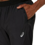 Pantalón Running Road Pant Hombre Performance Black