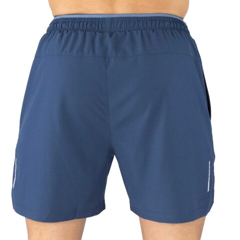 SHORT MEN POLY/SPX EVERLAST TERRY 5 NA XL NA