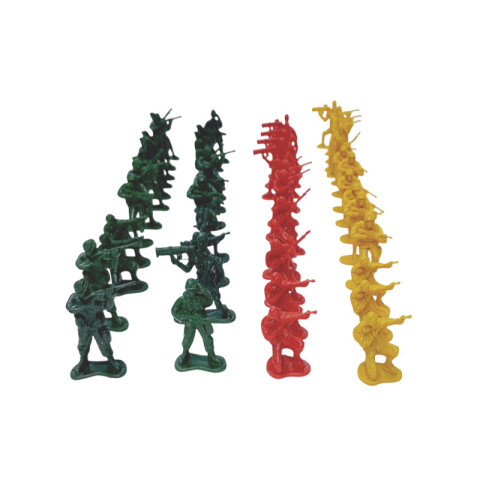 Outlet Juego de militares Outlet Juego De Militares